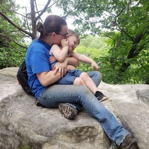 Meet your Posher, Jackie